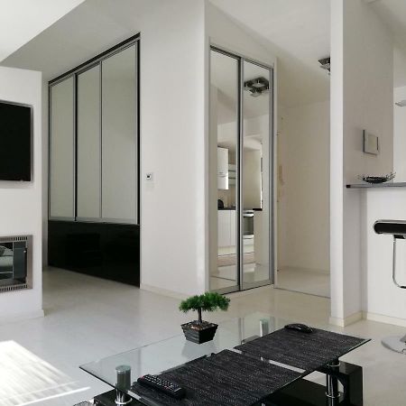Appartement Andrej Andrej à Vienne Extérieur photo