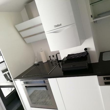 Appartement Andrej Andrej à Vienne Extérieur photo