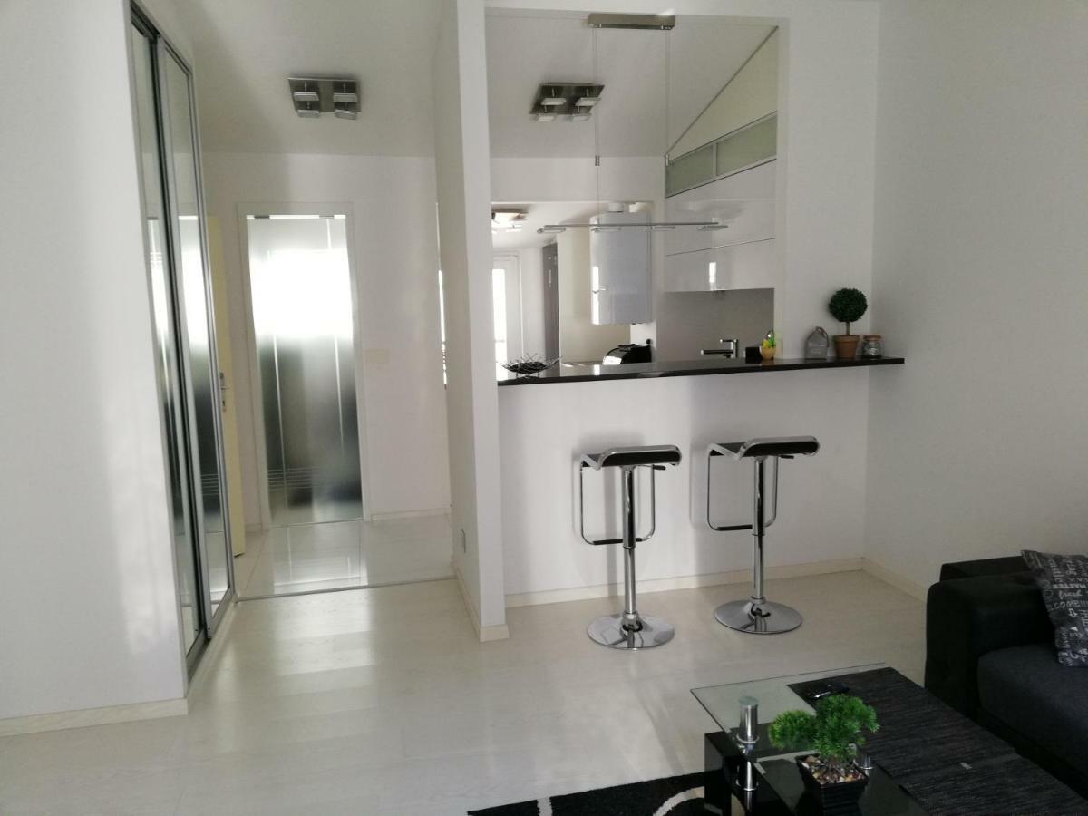 Appartement Andrej Andrej à Vienne Extérieur photo