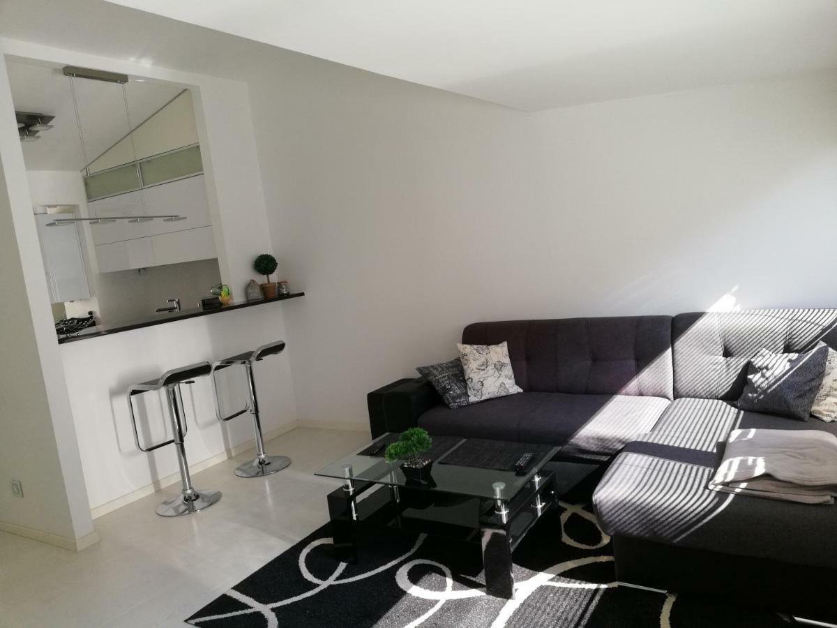 Appartement Andrej Andrej à Vienne Extérieur photo
