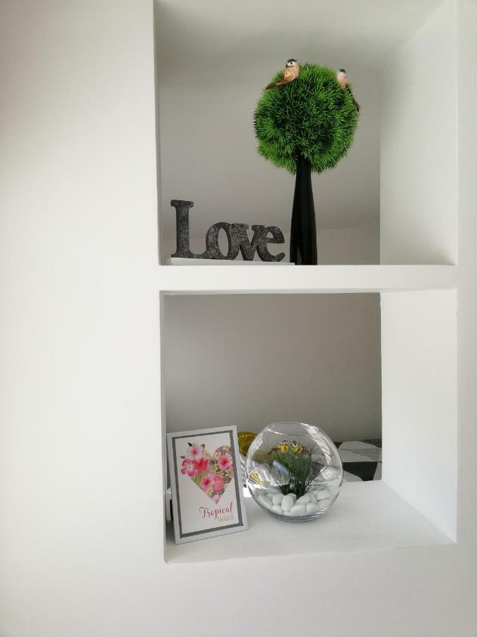 Appartement Andrej Andrej à Vienne Extérieur photo